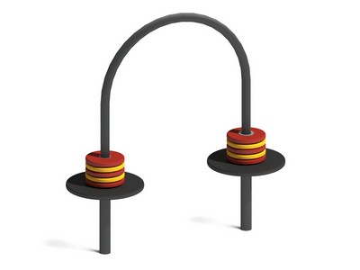 Игровое оборудование Считалка 3