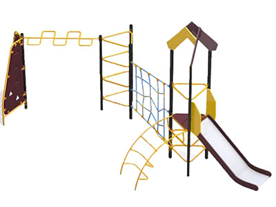 Спортивный комплекс Треугольник 06